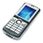 Ikona mobilního telefonu